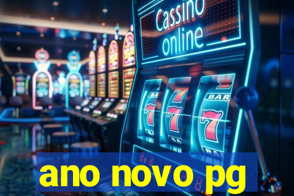 ano novo pg